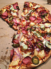 Buona Vita New Age Organic Pizza food
