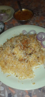 Akshaya Family food