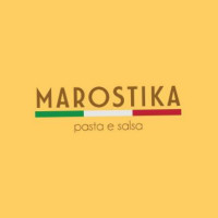 Marostika Pasta E Salsa food