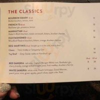 Rodizio Grill Denver menu