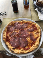 Pizzeria Bella Puglia food