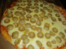 Comidas Rapidas Y Pizzeria Zipote Comelona food