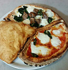 Pizzeria Sarracino food