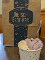 Dietsch Brothers food