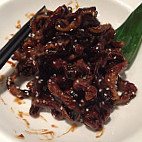Zaozi Shu Vegetarian Life Style Jiangning food