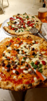 Nap Neapolitan Authentic Pizza inside