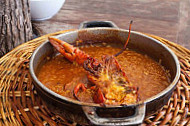 Elche food
