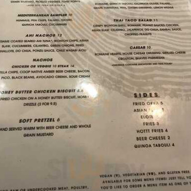 restaurant image