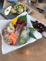 Afuri Izakaya Se Portland food