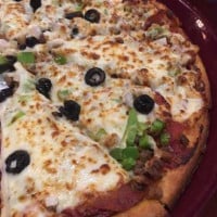 Minsky's Pizza Cafe And food
