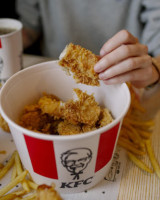 Kfc Dax food