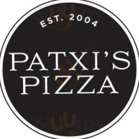 Patxi's Pizza Uptown food