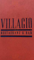 Villagio food
