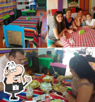 Chavela, antojitos mexicanos bar. food