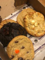 Insomnia Cookies food