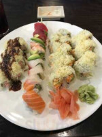 Sushi Cortaro, LLC food