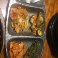 One Family Korean food