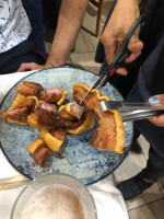 Los Martinez Sabadell food