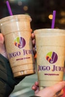 Jugo Juice food