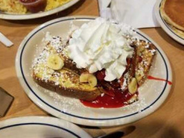 Ihop food