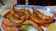 Bar Restaurante Estrella Del Mar food