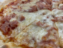 Pizza N° 1 food