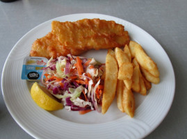 Nanango Rsl food