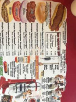 Heart Attack Grill food
