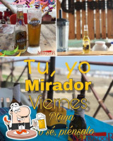 Mirador Restaurante Bar Restaurante Puerto Colombia food