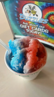 Buzzles Shaved Ice food