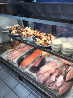 Fresh Catch Fish Market And Grill food