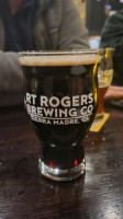 Rt Rogers Brewing, Co. food