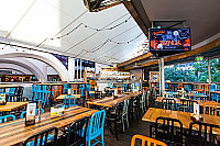 Beach House Bar & Grill inside