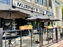 Murphy's Craftbar Kitchen outside