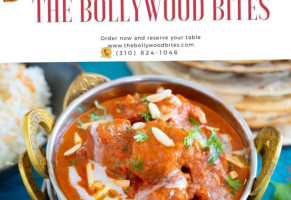 Bollywood Bites food