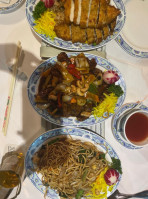 China Restaurant Mayflower food