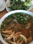 Pho Ever food