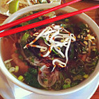 Pho Ever food