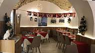 Trattoria Del Golfo Mergellina food