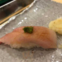 Sushi Katsuei West Village food