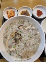 본죽 본죽 비빔밥 충주계룡힐스점 food