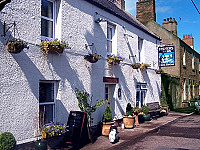 The Fishers Arms outside