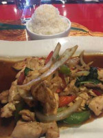 Thai Tanic food