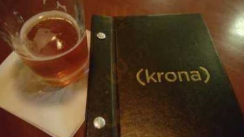 Krona food