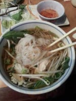 Indochine Vietnamese food