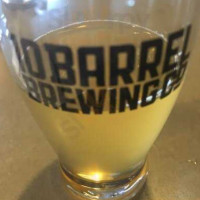 10 Barrel Brewing Company Denver food
