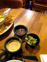 El Agave food