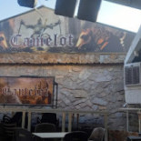 De Copas Camelot Innen