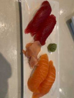 The Sushi Lower Bricktown food