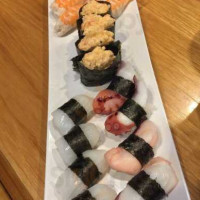 Sushi Junai 1 inside